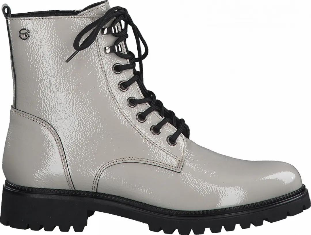 Tamaris Veterschoenen Hoog Veterschoenen Hoog