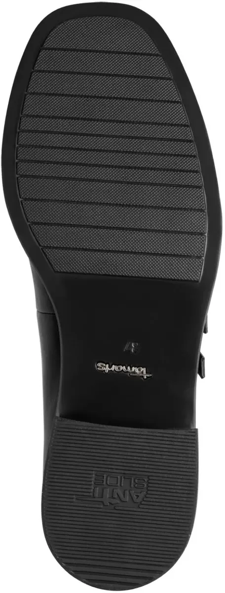 Tamaris Ballerina M2423145 - 39 - Zwart