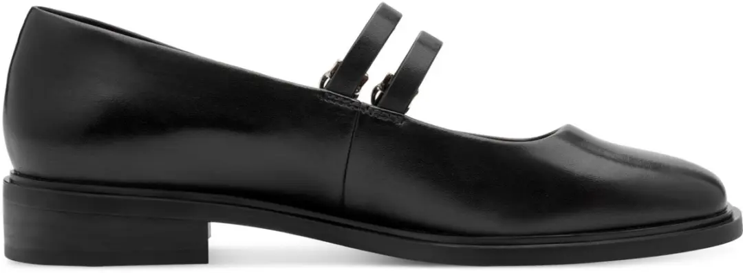 Tamaris Ballerina M2423145 - 39 - Zwart