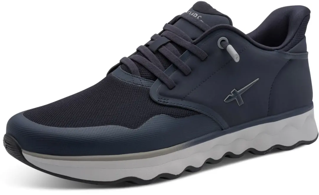 Tamaris Heren Sneaker 1-13605-46 805 Maat: 41 EU