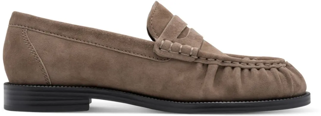 Tamaris Loafers 24251-47 - Taupe - Maat 40
