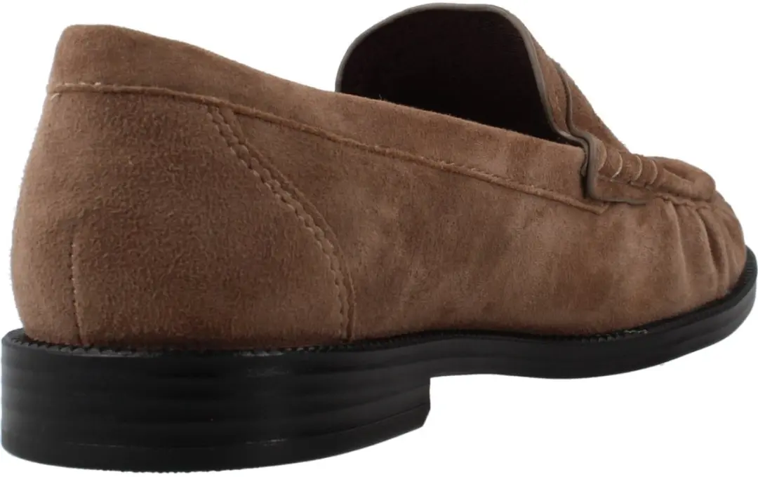 Tamaris Loafers 24251-47 - Taupe - Maat 40