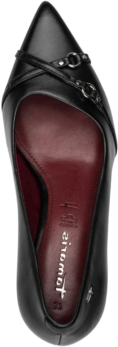 Tamaris Dames Pumps 1-22445-47 - Maat 41