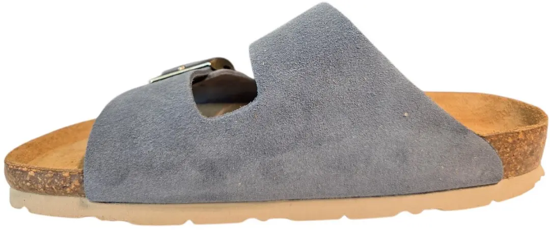 Rohde 5590 55 Slippers Blauw - Dames 36