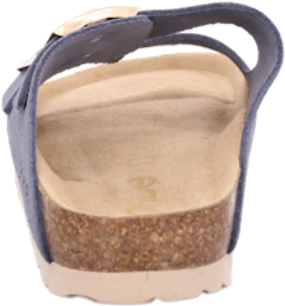 Rohde 5590 55 Slippers Blauw - Dames 36