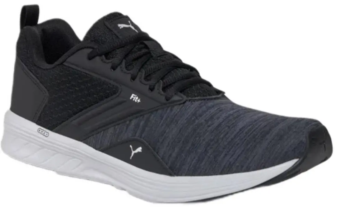 Puma Heren NRGY Comet Sportschoenen