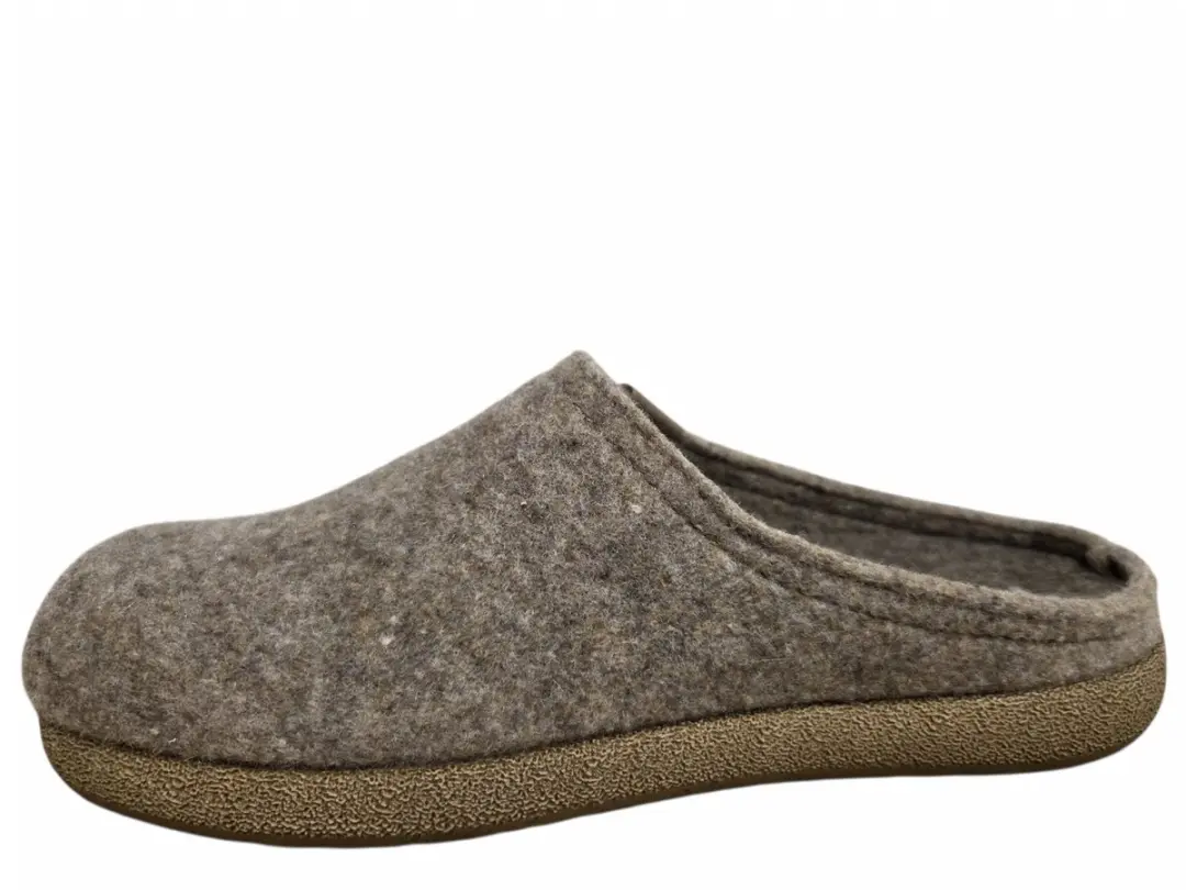 Rohde 6440 17 Pantoffels Dames - 36 - Beige
