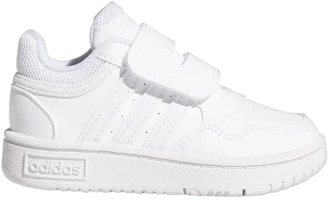 adidas Hoops LWA31 Sportschoenen - 26.5 - Wit