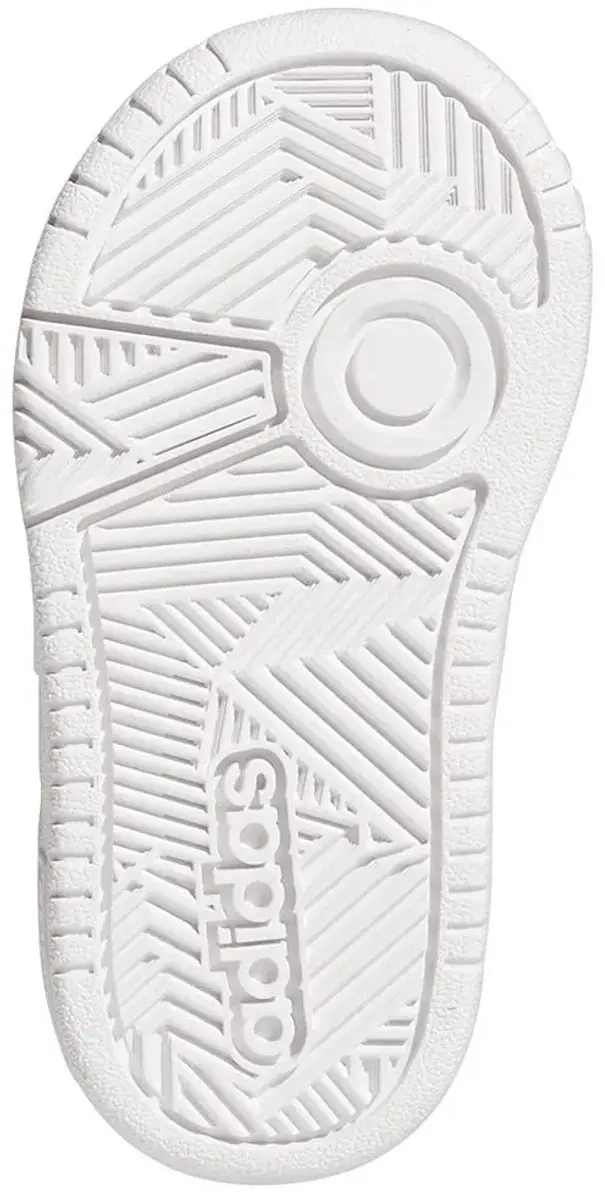 adidas Hoops LWA31 Sportschoenen - 26.5 - Wit