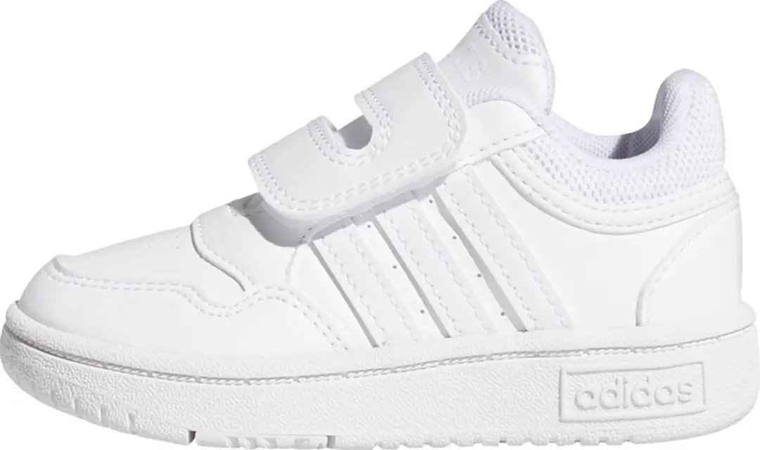 adidas Hoops LWA31 Sportschoenen - 26.5 - Wit