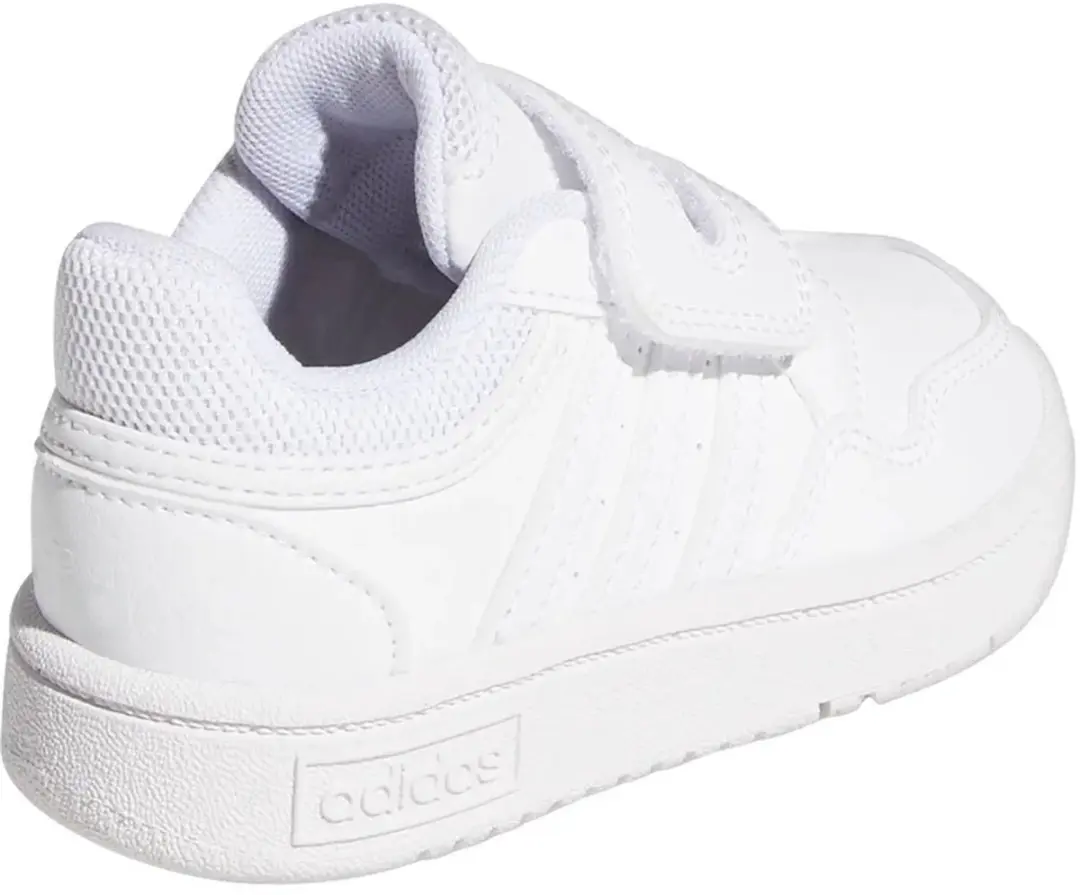 adidas Hoops LWA31 Sportschoenen - 26.5 - Wit