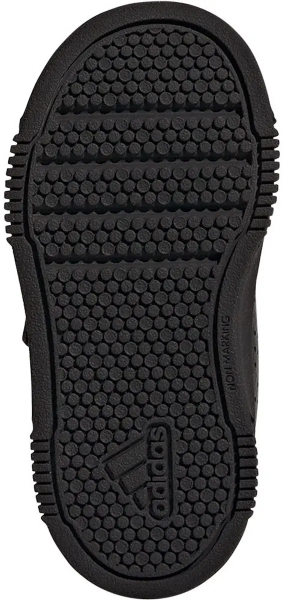 adidas Tensaur LKK12 Schoenen - Kinderen - Zwart - Maat 21
