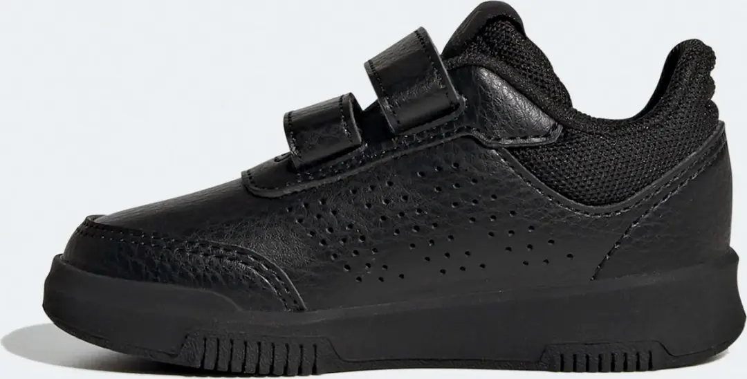 adidas Tensaur LKK12 Schoenen - Kinderen - Zwart - Maat 21