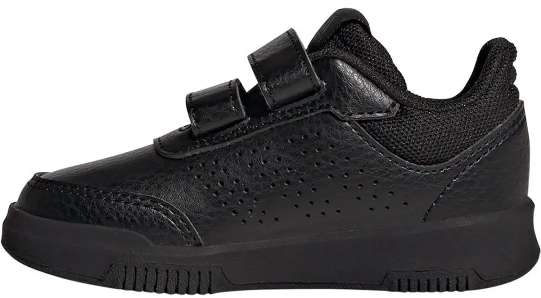 adidas Tensaur LKK12 Schoenen - Kinderen - Zwart - Maat 21