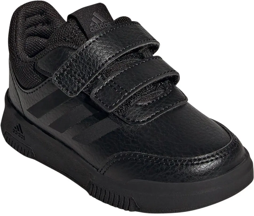 adidas Tensaur LKK12 Schoenen - Kinderen - Zwart - Maat 21