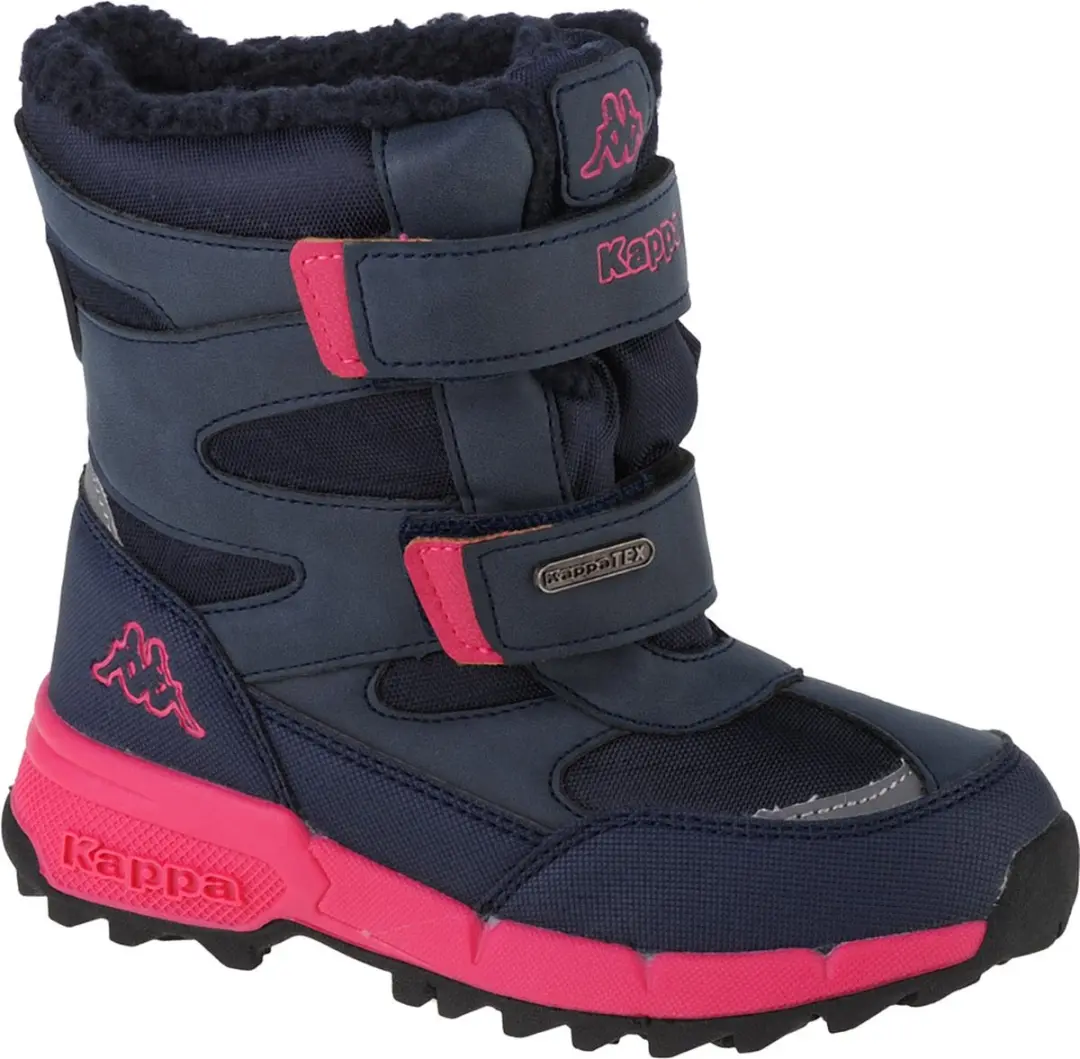 Kappa Unisex Kinderlaarzen 260903K