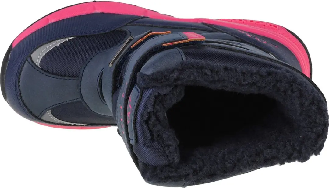 Kappa Unisex Kinderlaarzen 260903K - Blauw