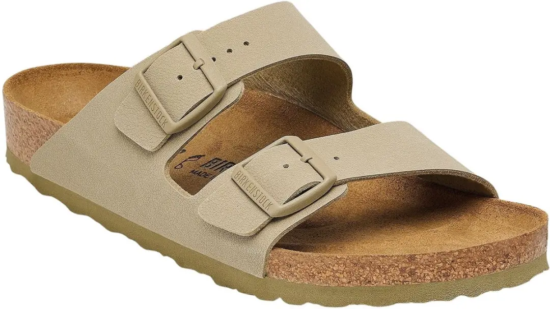 Birkenstock Arizona Slides 39 - Beige - afbeelding 6 van 6