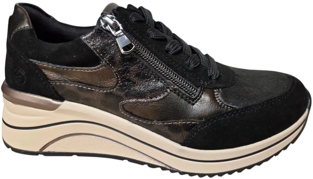 Remonte Veterschoenen Laag D0T23 03