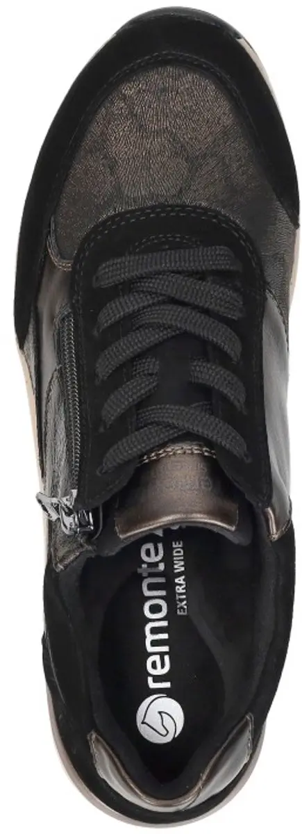 Remonte Veterschoenen Laag D0T23 03 - Maat 36