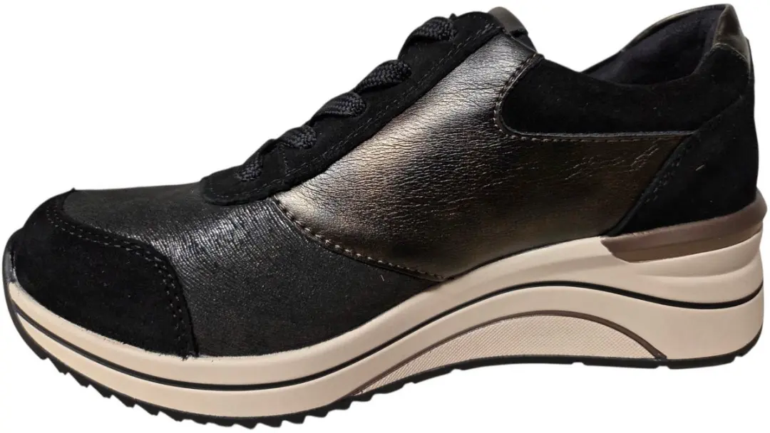 Remonte Veterschoenen Laag D0T23 03 - Maat 36