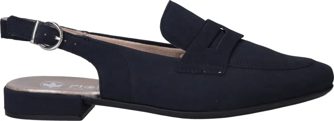 Rieker Slippers