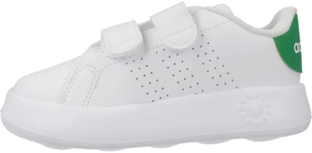 Adidas Sportswear Advantage Schoenen MDT69 - Wit