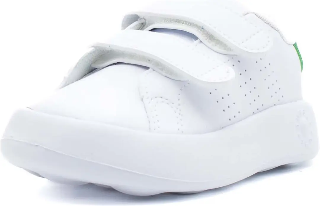 Adidas Sportswear Advantage Schoenen MDT69 - Wit