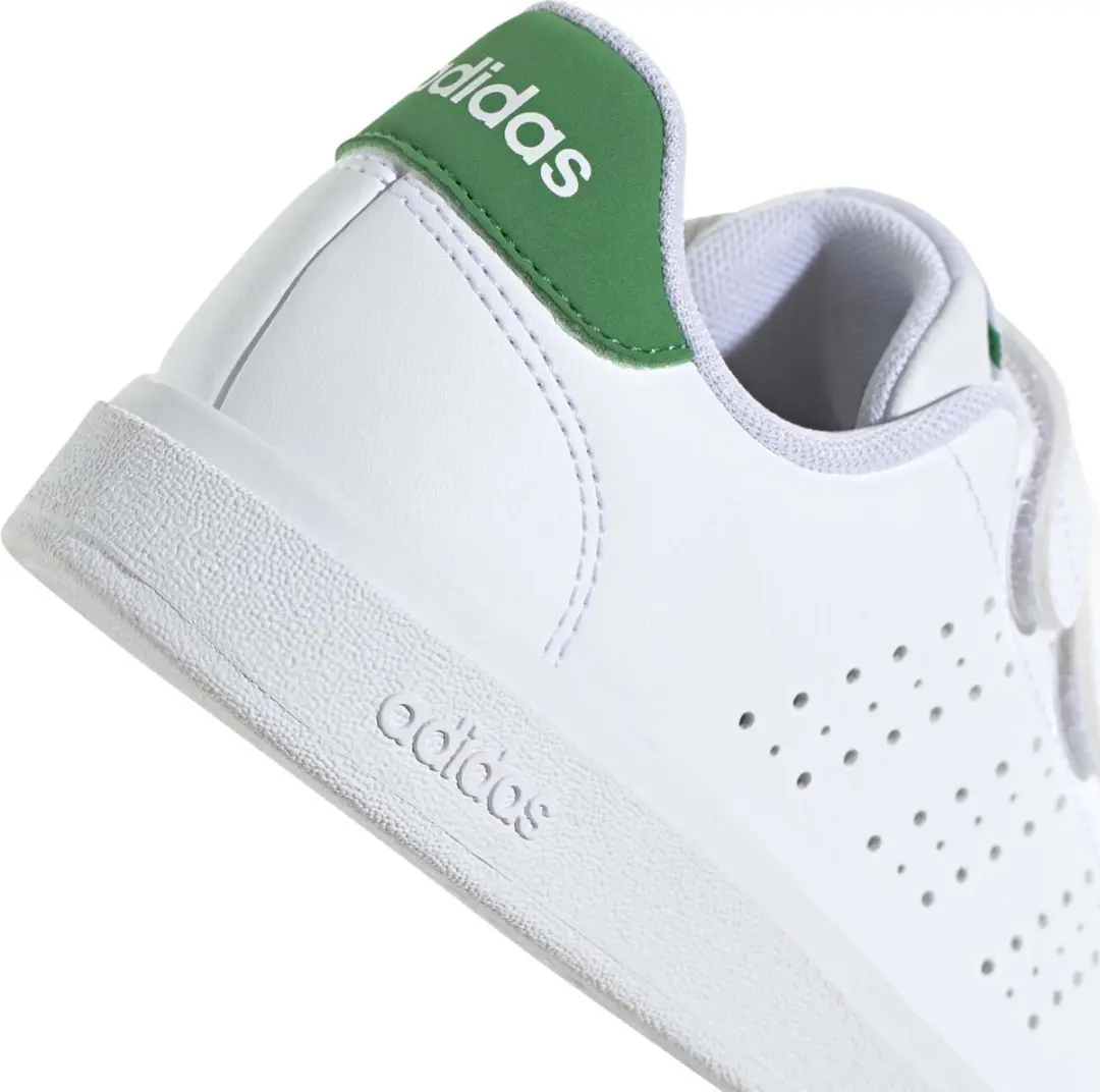 Adidas Sportswear Advantage Base 2.0 NLE01 Schoenen - Wit
