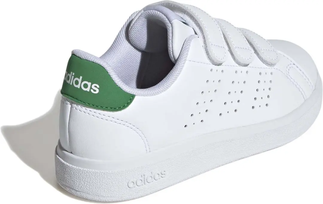 Adidas Sportswear Advantage Base 2.0 NLE01 Schoenen - Wit