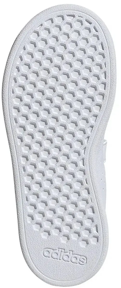 Adidas Sportswear Advantage Base 2.0 NLE01 Schoenen - Wit