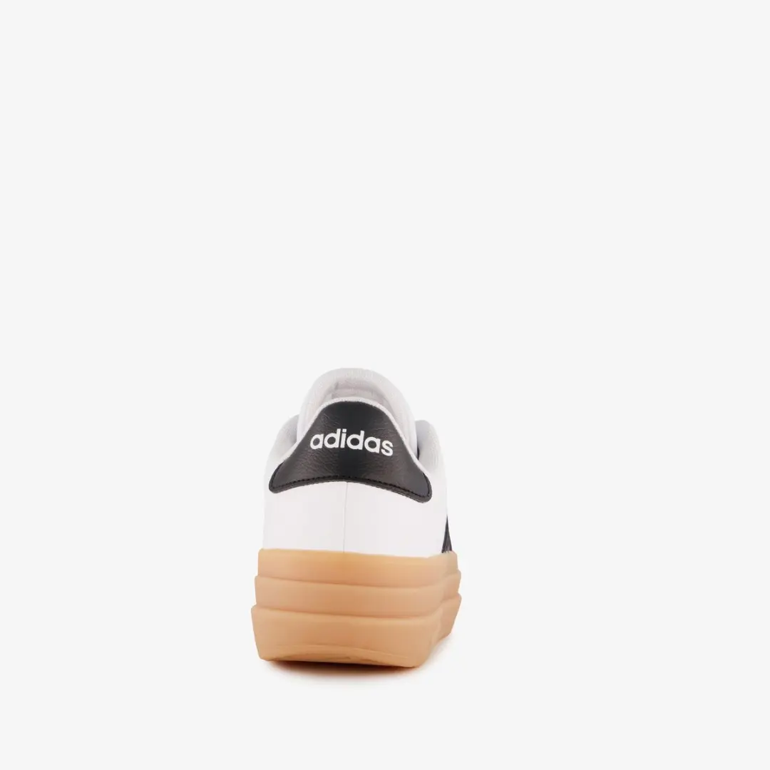 Adidas Vl Court Bold NJE43 Dames Schoenen - Wit - afbeelding 6 van 6