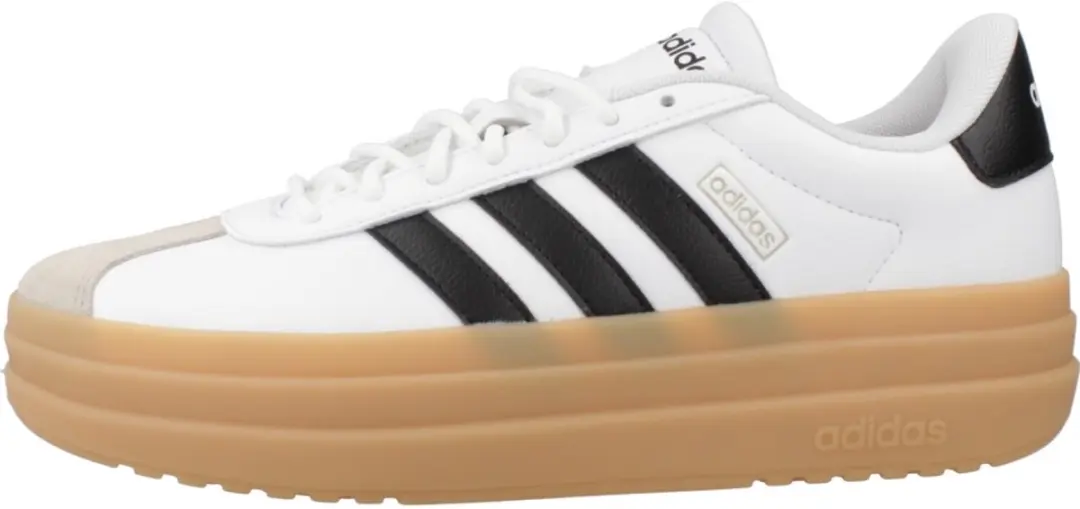 Adidas Vl Court Bold NJE43 Dames Schoenen - Wit