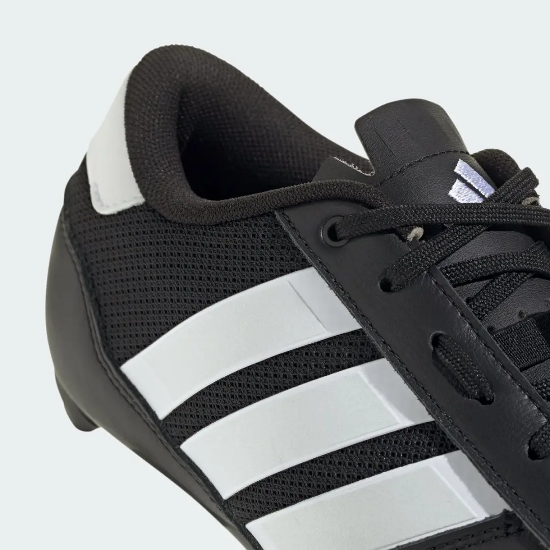 Adidas Heritage IH5220 Fietsschoenen - Zwart - afbeelding 4 van 6