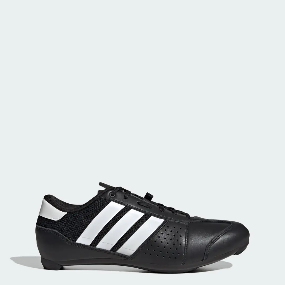 Adidas Heritage IH5220 Fietsschoenen - Zwart - afbeelding 5 van 6