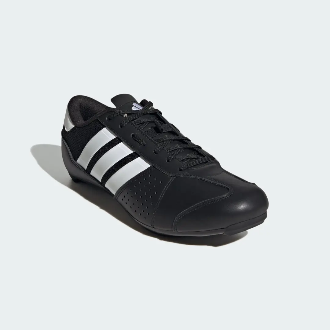 Adidas Heritage IH5220 Fietsschoenen - Zwart - afbeelding 6 van 6