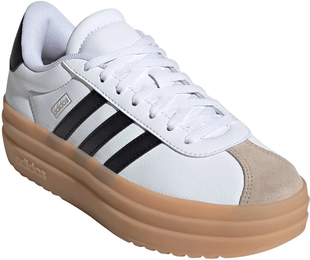 adidas VL Court Bold NQW55 Sportschoenen - Wit