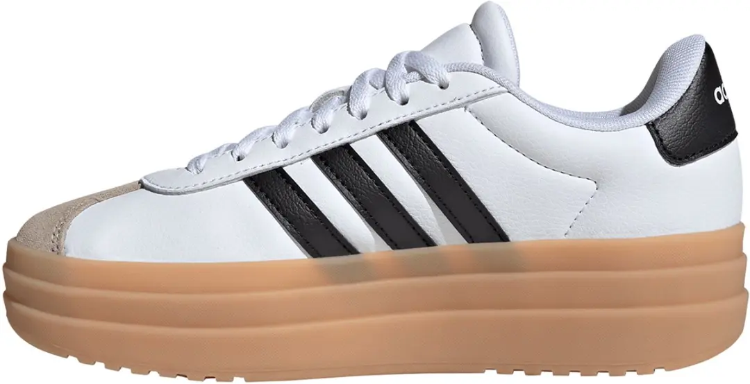 adidas VL Court Bold NQW55 Sportschoenen - Wit