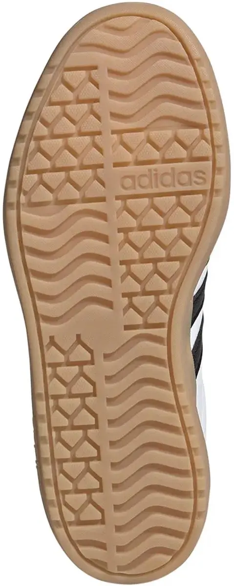 adidas VL Court Bold NQW55 Sportschoenen - Wit