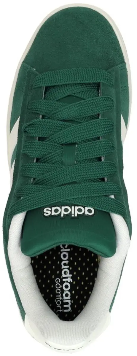 Adidas Grand Court Alpha NMM59 Schoenen - Groen