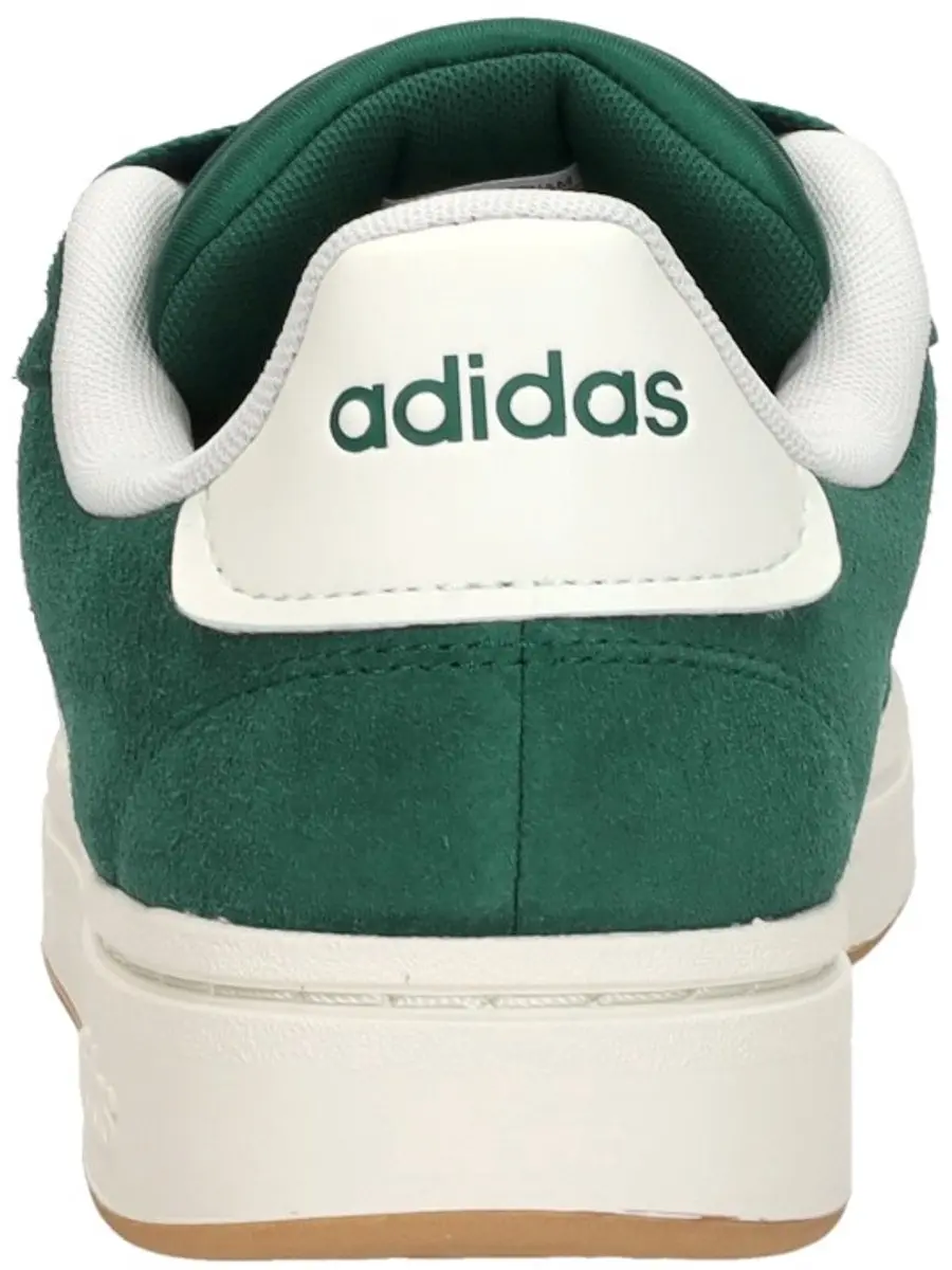 Adidas Grand Court Alpha NMM59 Schoenen - Groen