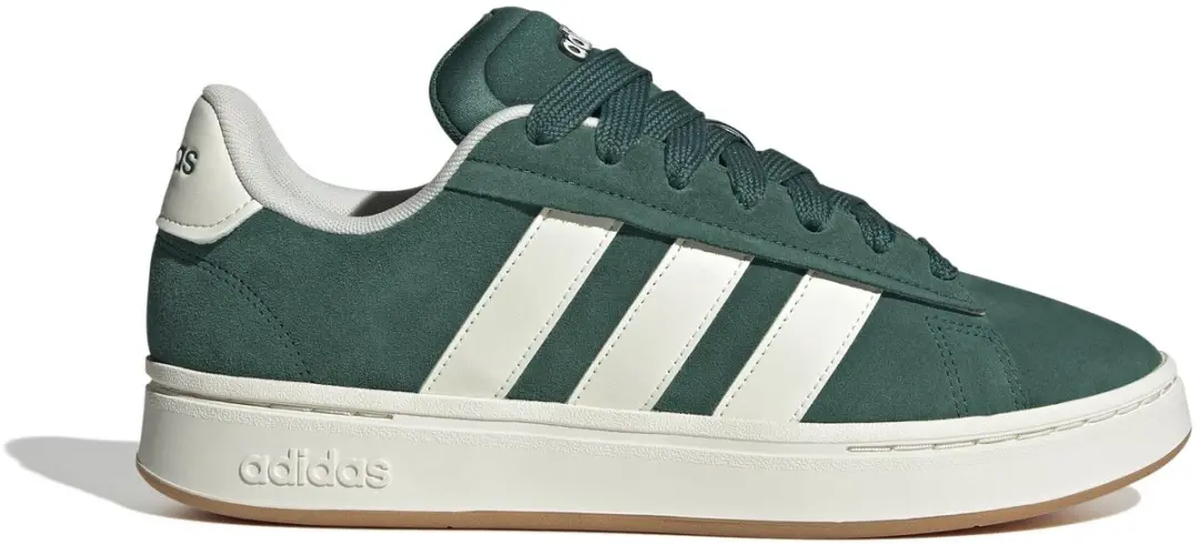 Adidas Grand Court Alpha NMM59 Schoenen - Groen