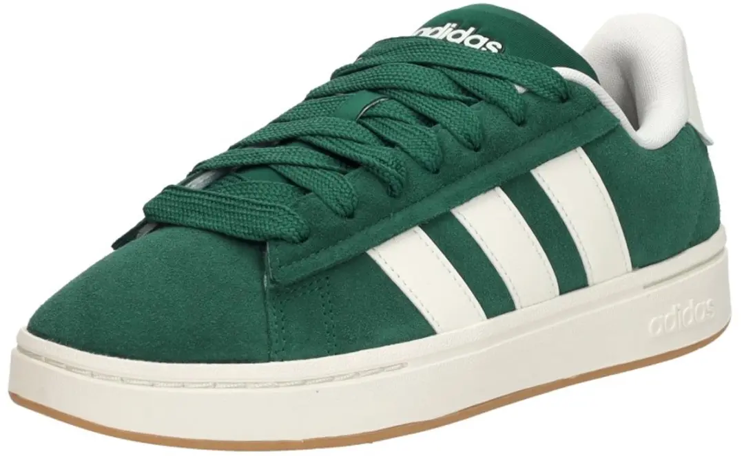 Adidas Grand Court Alpha NMM59 Schoenen - Groen