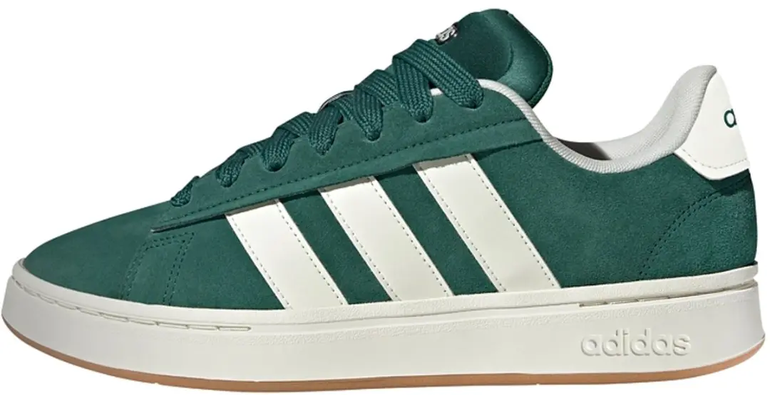 Adidas Grand Court Alpha NMM59 Schoenen - Groen