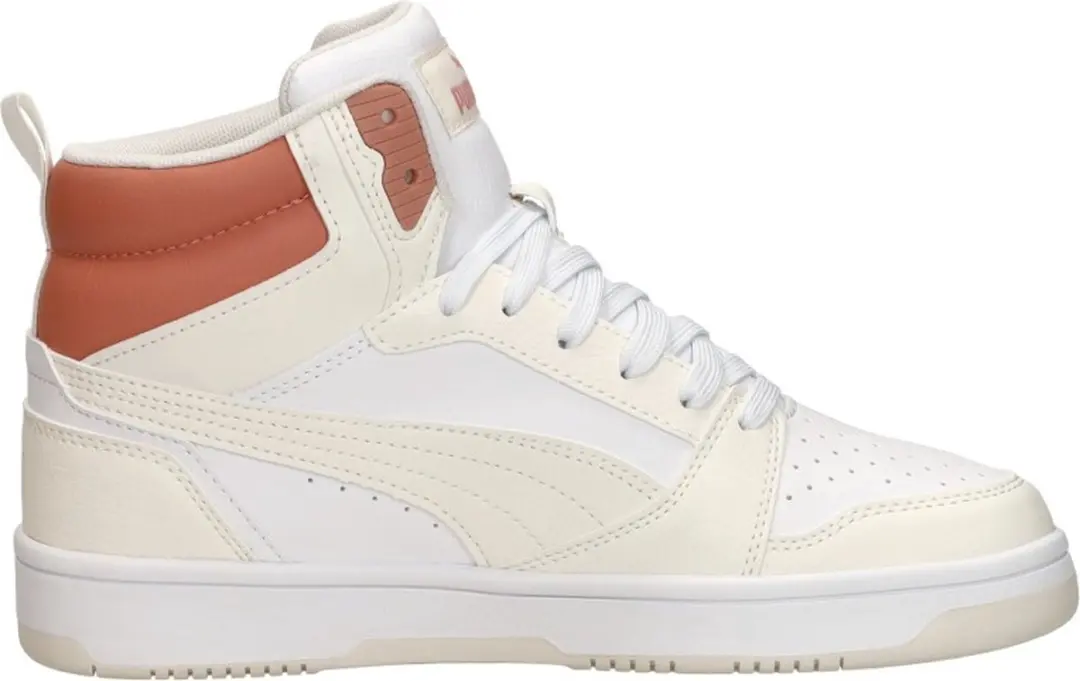 Puma Rebound v6 Sneakers Hoog