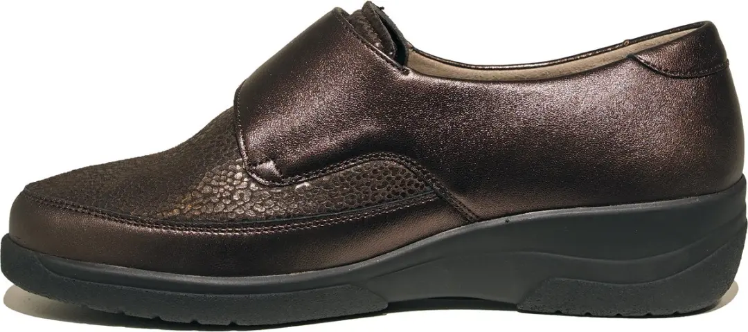 Solidus Lage Gesloten Schoenen - Donkerblauw - Maat 39.5