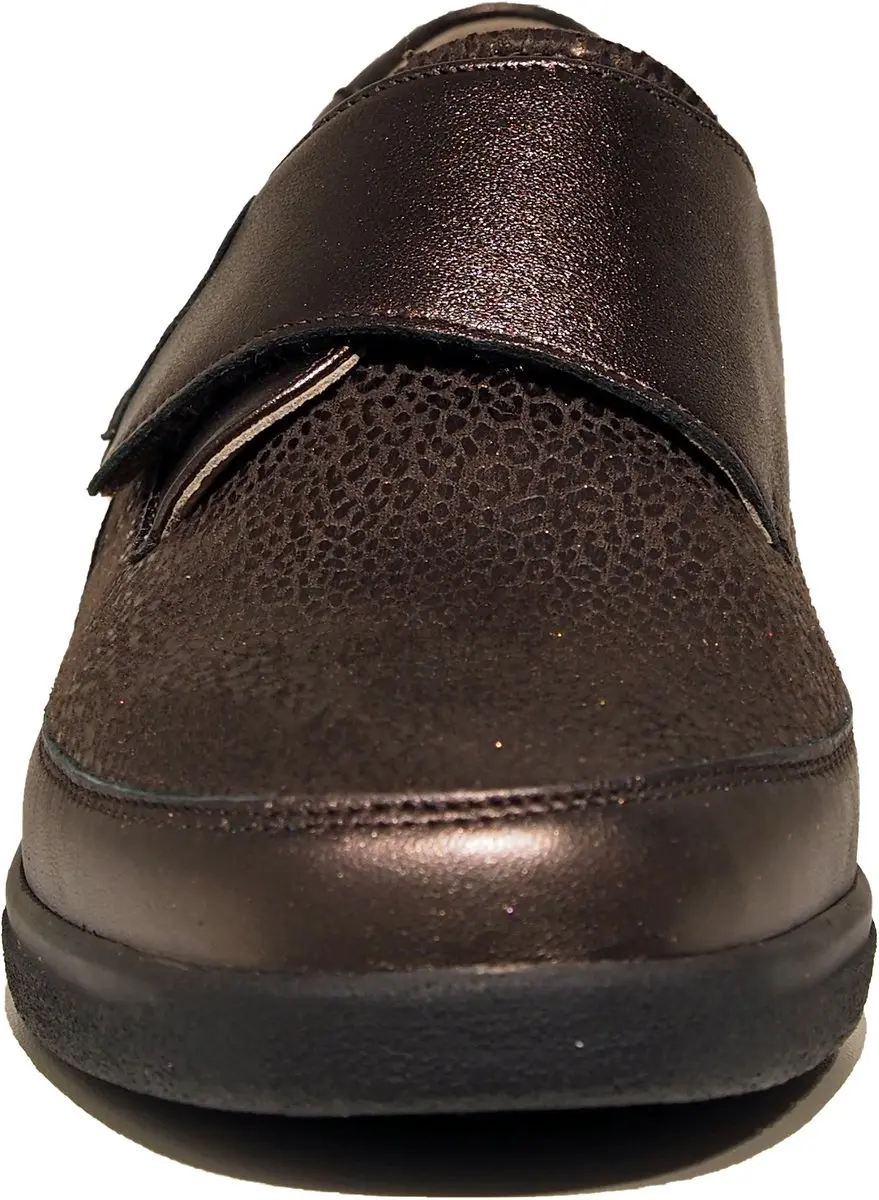 Solidus Lage Gesloten Schoenen - Donkerblauw - Maat 39.5
