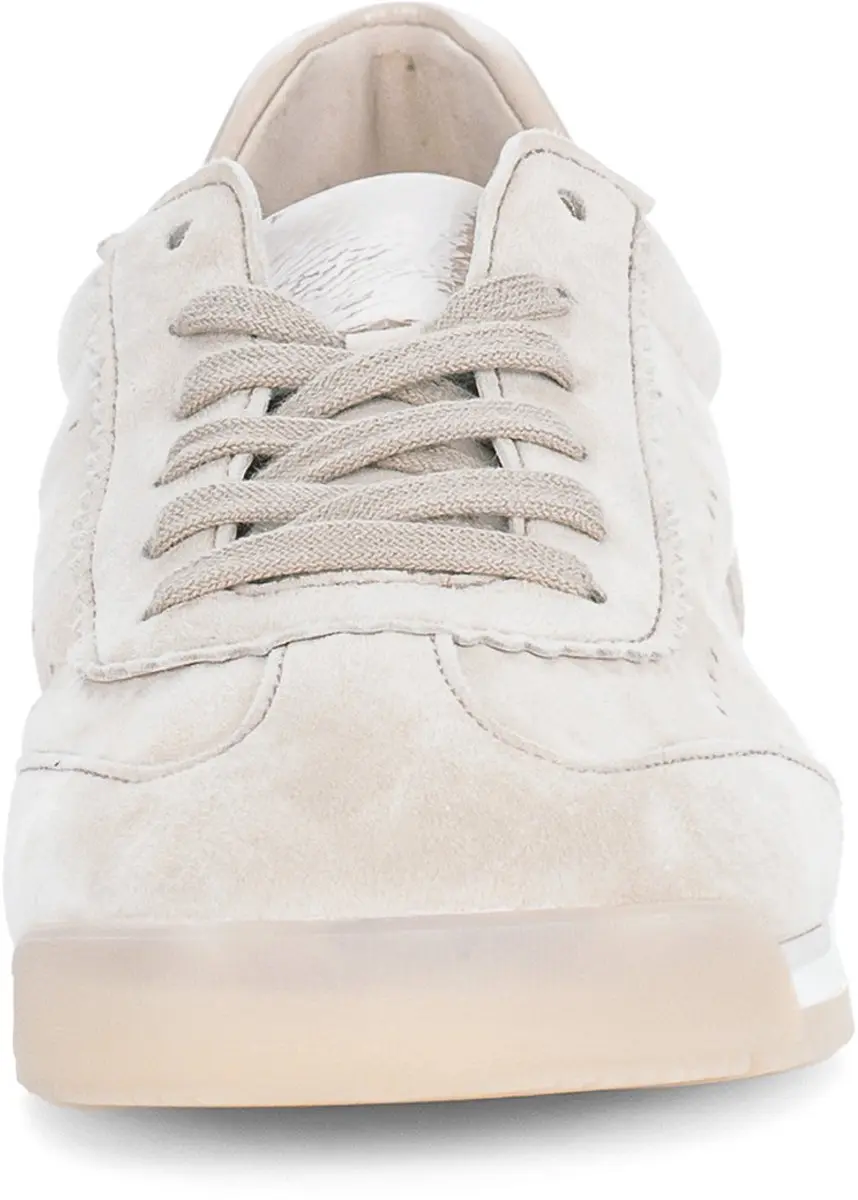 Gabor 432.2 Dames Sneakers - Beige