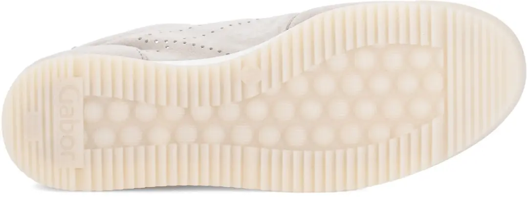 Gabor 432.2 Dames Sneakers - Beige