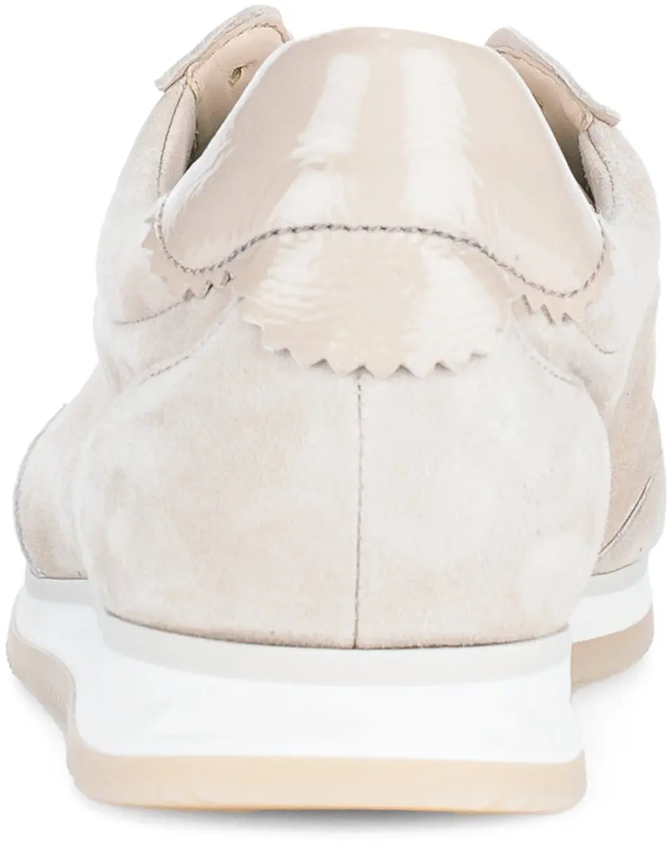 Gabor 432.2 Dames Sneakers - Beige - afbeelding 6 van 6